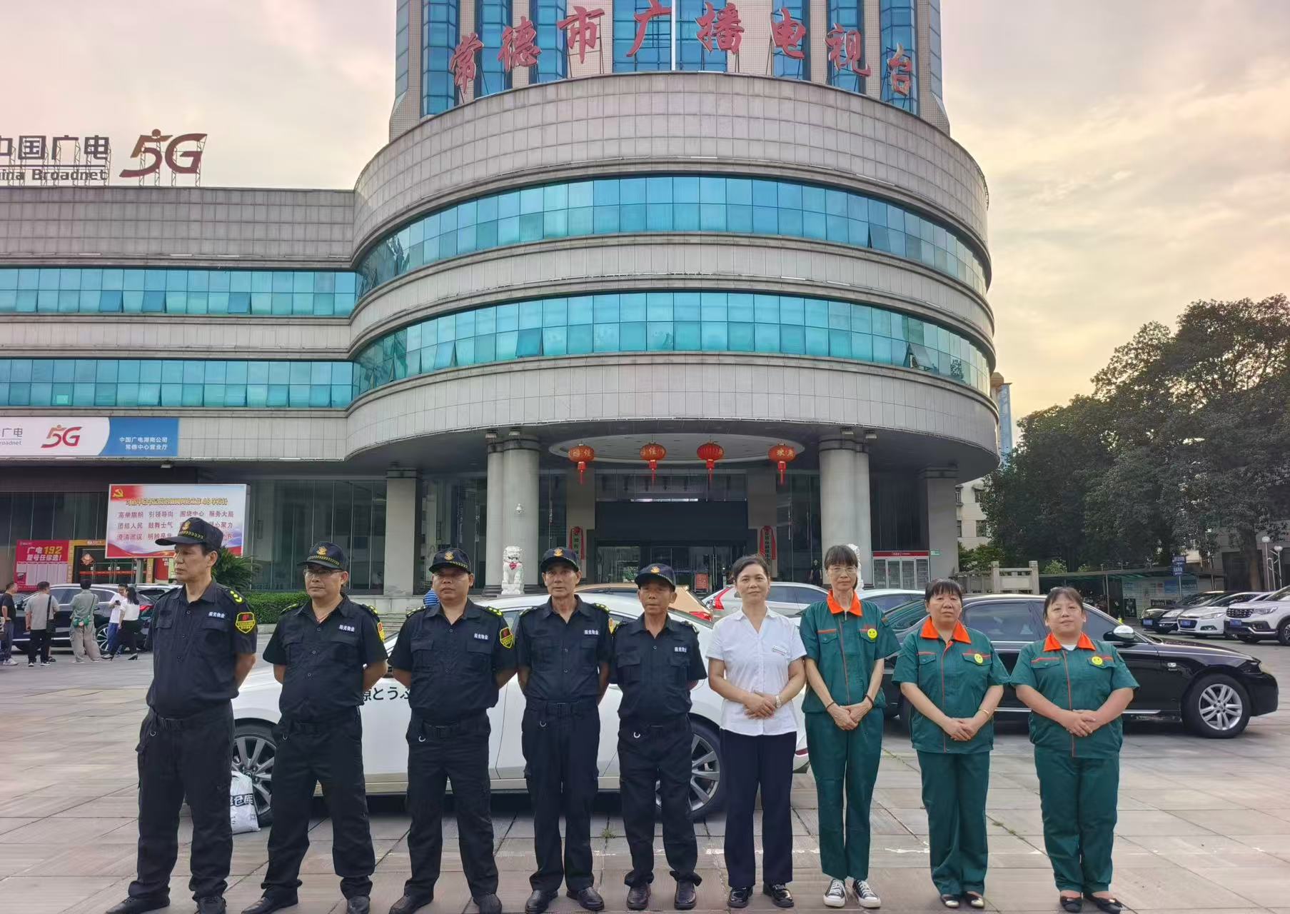 常德物業(yè)管理,物業(yè)企業(yè),陽(yáng)光物業(yè)